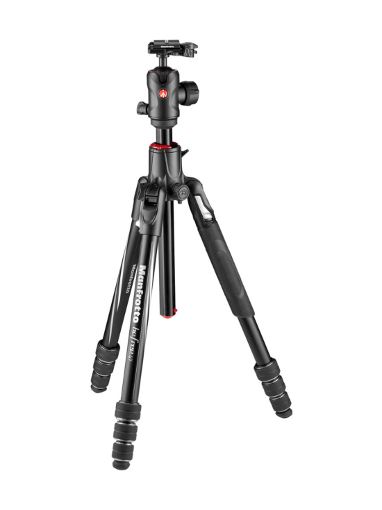 Manfrotto - Manfrotto Befree GT XPRO alumiinijalusta + MH496-BH kuulapää - photo 2 Manfrotto - Manfrotto Befree GT XPRO alumiinijalusta + MH496-BH kuulapää | Stockmann - photo 2