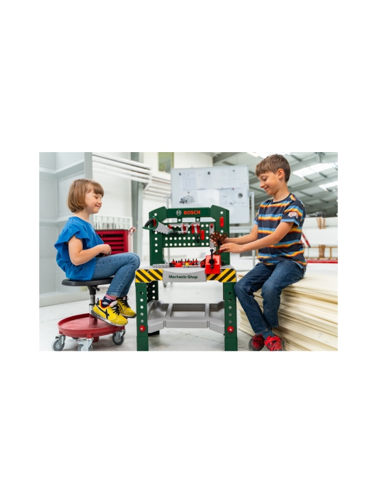 BOSCH - KLEIN BOSCH Työpöytä - photo 10 BOSCH - KLEIN BOSCH Työpöytä | Stockmann - photo 10