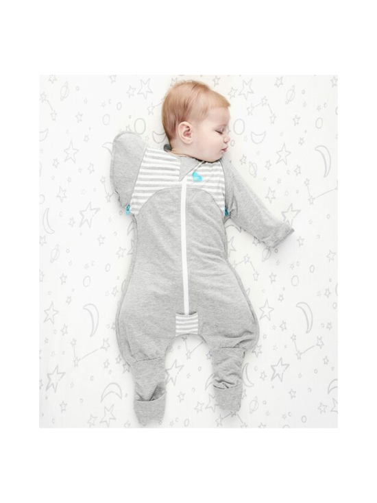 Love to Swaddle - Love to Swaddle UP unipuku 50/50 1.0 Tog | Stockmann - photo 1