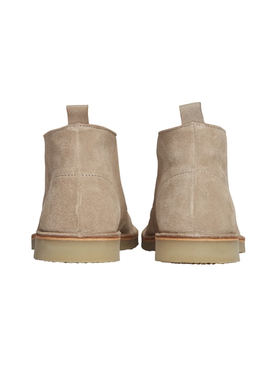 Berkeley - Gobi Desert Boot Sand -nahkanilkkuri - SAND | Stockmann - photo 4
