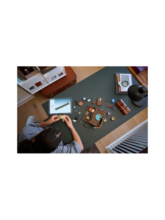 LEGO WEDNESDAY - LEGO Wednesday Thingin asunto 76785 | Stockmann - photo 4