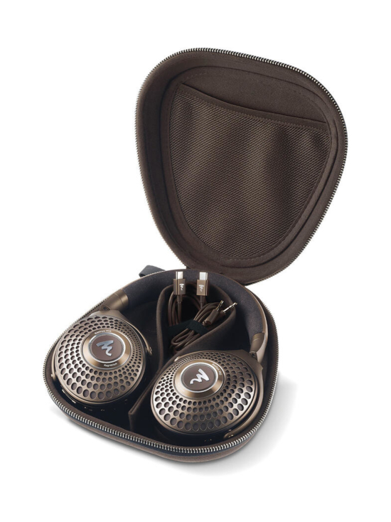 Focal - Focal Bathys MG Bluetooth-vastamelukuulokkeet - photo 5 Focal - Focal Bathys MG Bluetooth-vastamelukuulokkeet | Stockmann - photo 5