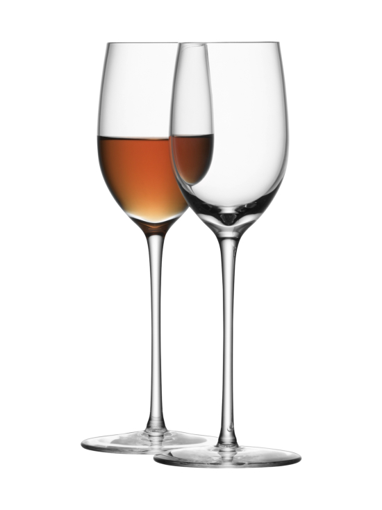 Sherrylasi LSA Bar Sherry (4 kpl)