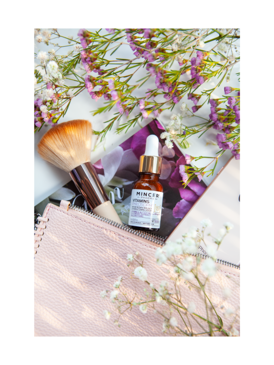 Mincer Pharma - VitaminsPhilosophy Strenghtening Serum for Face&Neck -tehoseerumi 15ml - photo 2 Mincer Pharma - VitaminsPhilosophy Strenghtening Serum for Face&Neck -tehoseerumi 15ml | Stockmann - photo 2