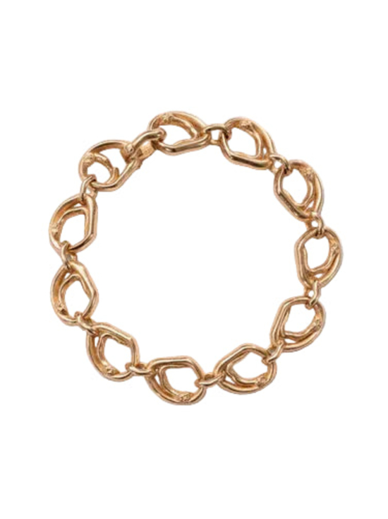 Kalevala - Männyt-rannekoru pronssi - 351001101 | Stockmann - photo 2