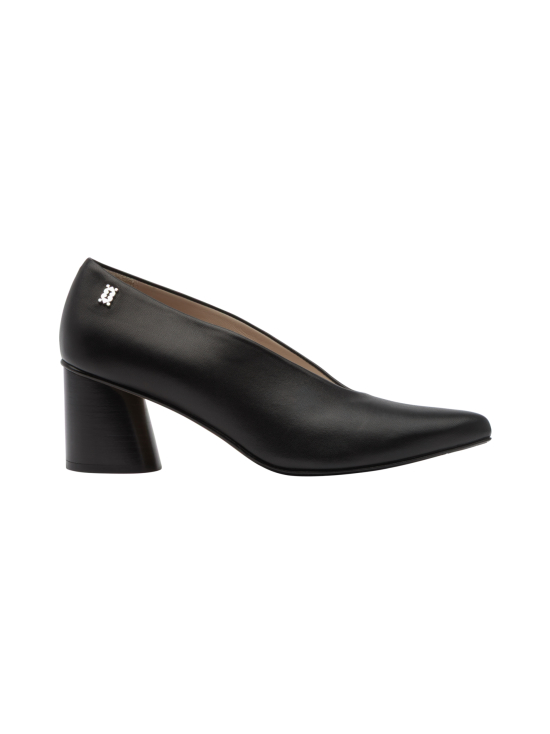 MINNA MINNA by Minna Parikka - Simz Black - MUSTA | Stockmann - photo 1