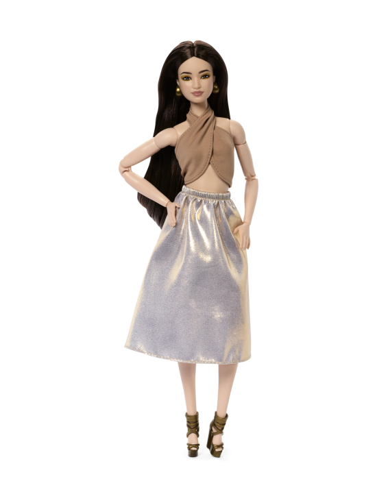 BARBIE - BARBIE BASICS -nukke | Stockmann - photo 2