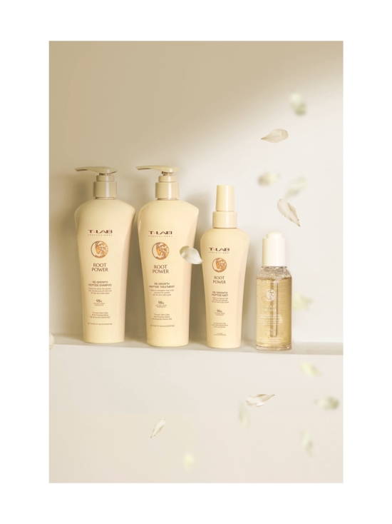 T-LAB Professional - Root Power Duo Set -hiustenhoitopakkaus, 2 tuotetta | Stockmann - photo 6