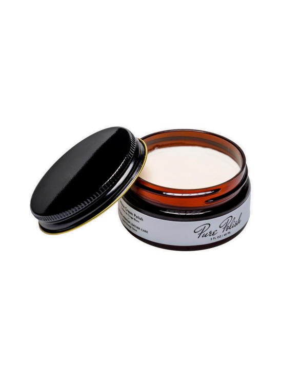 Pure Polish - Kenkävoide - WHITE - photo 1 Pure Polish - Kenkävoide - WHITE | Stockmann - photo 1