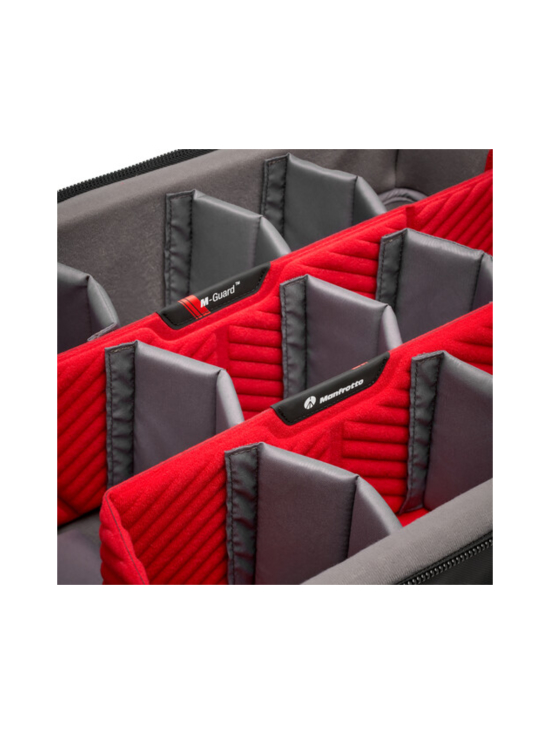 Manfrotto - Manfrotto Backpack Advanced III Compact -kamerareppu | Stockmann - photo 7