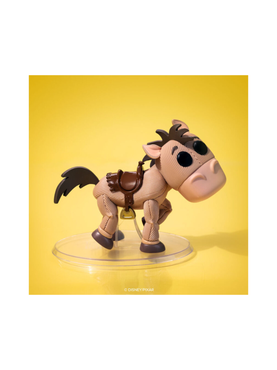 DISNEY - FUNKO POP! Premium Vinyylihahmo: Disney: Toy Story 5 - Bullseye | Stockmann - photo 3