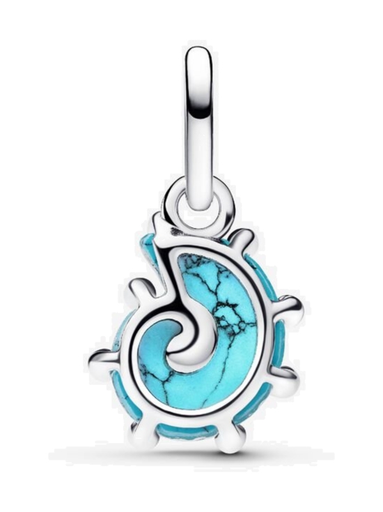 Pandora - Pandora Turkoosi merietana –hela 793900C01 | Stockmann - photo 4