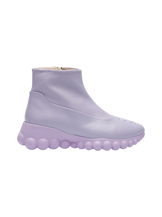 Sisterhood Boot Dusty Lilac