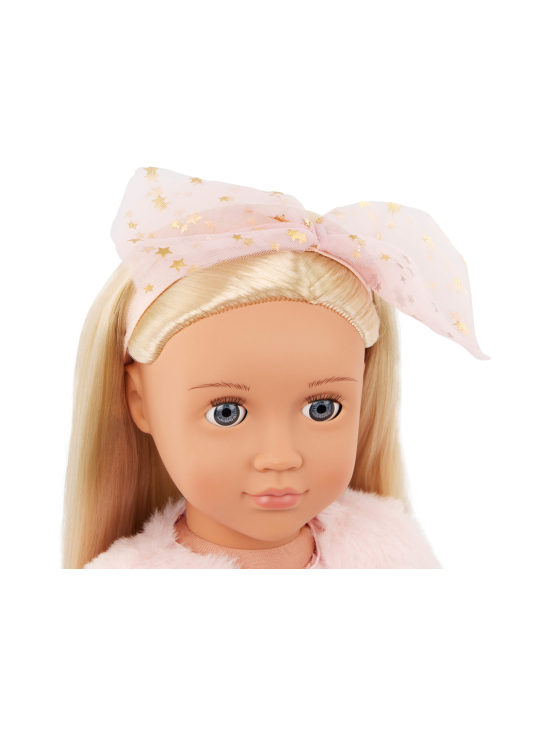 OUR GENERATION - OUR GENERATION Nukke Miranda, 46 cm - photo 5 OUR GENERATION - OUR GENERATION Nukke Miranda, 46 cm | Stockmann - photo 5