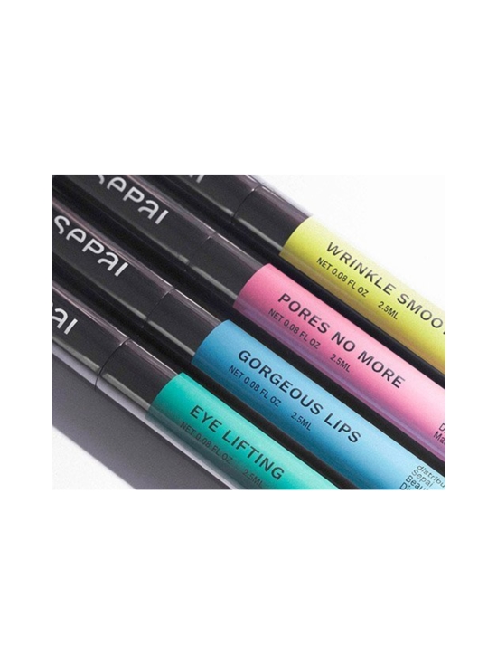 Sepai - INSTA PORES -täsmähoitokynä suurentuneille huokosille 2,5ml - photo 3 Sepai - INSTA PORES -täsmähoitokynä suurentuneille huokosille 2,5ml | Stockmann - photo 3