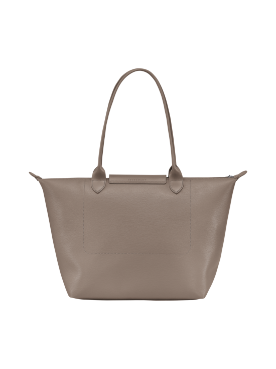 Longchamp - LE PLIAGE CITY - SHOPPING BAG L - LAUKKU - TAUPE - photo 3 Longchamp - LE PLIAGE CITY - SHOPPING BAG L - LAUKKU - TAUPE | Stockmann - photo 3