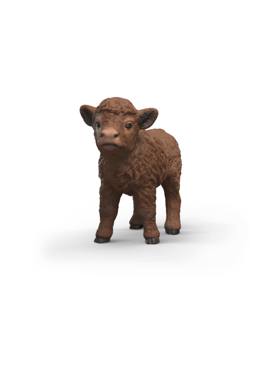 SCHLEICH - SCHLEICH FARM WORLD Maatilan eläinvauvat, 4 kpl | Stockmann - photo 3