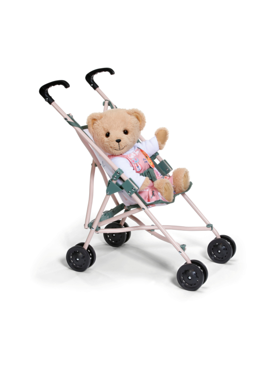 BABY BORN - BABY BORN Nukenrattaat - photo 2 BABY BORN - BABY BORN Nukenrattaat | Stockmann - photo 2