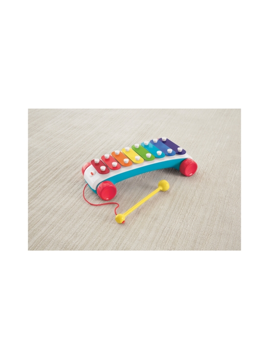 Fisher-Price - FISHER-PRICE Ksylofoni - photo 10 Fisher-Price - FISHER-PRICE Ksylofoni | Stockmann - photo 10