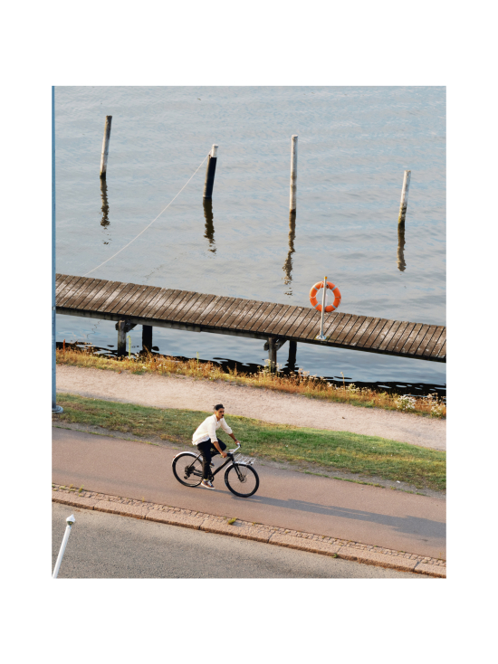 Pelago - Pelago Olari Sähköpyörä | Stockmann - photo 5