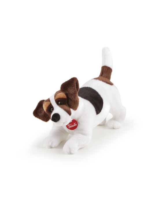 TRUDI - TRUDI Pehmolelu jackrussellinterrieri Jack 39 cm - photo 1 TRUDI - TRUDI Pehmolelu jackrussellinterrieri Jack 39 cm | Stockmann - photo 1