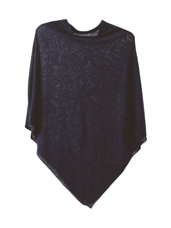 Juolas - poncho
