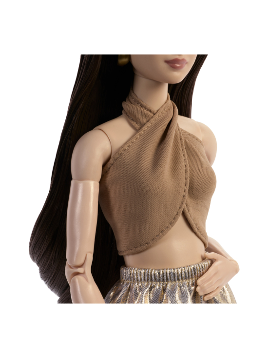 BARBIE - BARBIE BASICS -nukke | Stockmann - photo 4