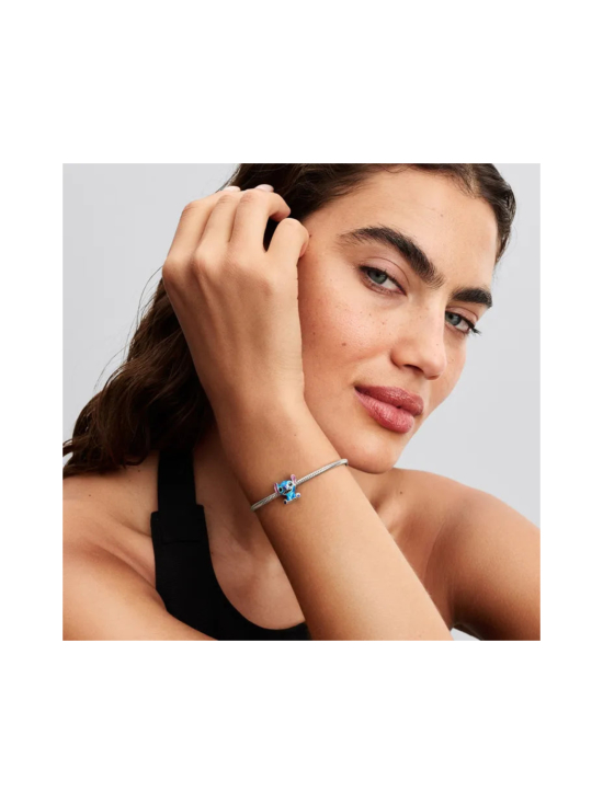 Pandora - Pandora Disney Sininen Stitch  -hela 793815C01 | Stockmann - photo 2