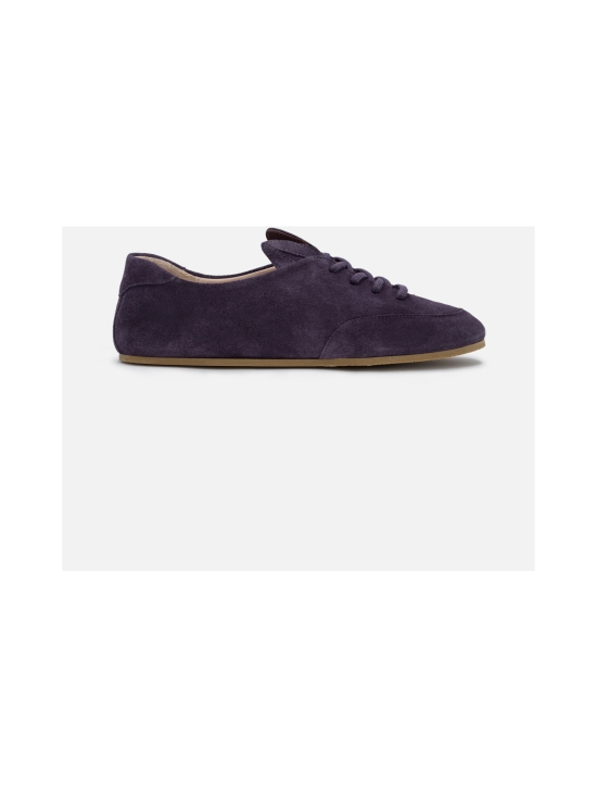 MINNA MINNA by Minna Parikka - Salma Purple Suede - VIOLETTI | Stockmann - photo 5