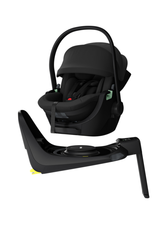 Thule - Thule Urban Glide 3 starttipaketti (Thule Maple turvakaukalolla) - photo 5 Thule - Thule Urban Glide 3 starttipaketti (Thule Maple turvakaukalolla) | Stockmann - photo 5