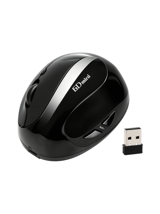 Top-Cousins - 6D mini pystyhiiri - Langaton | Stockmann - photo 5