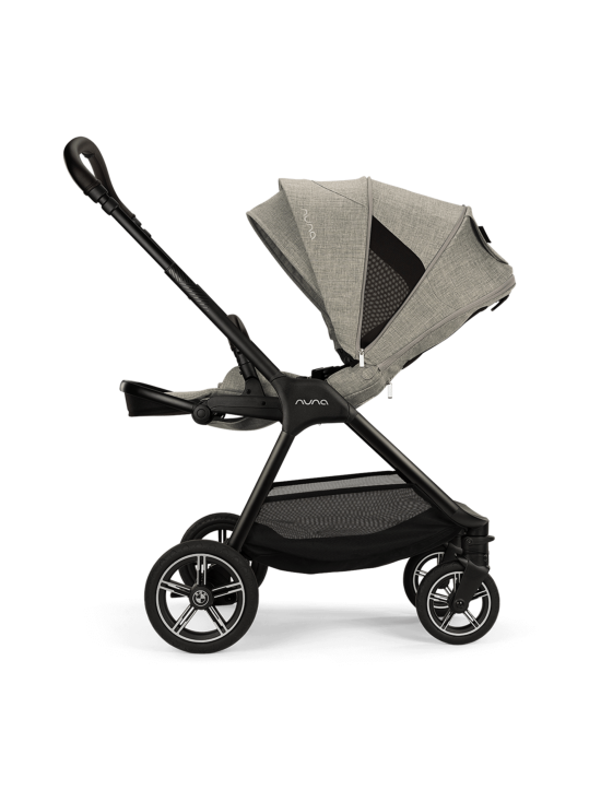 Nuna - Nuna Triv Next ratas - photo 6 Nuna - Nuna Triv Next ratas | Stockmann - photo 6