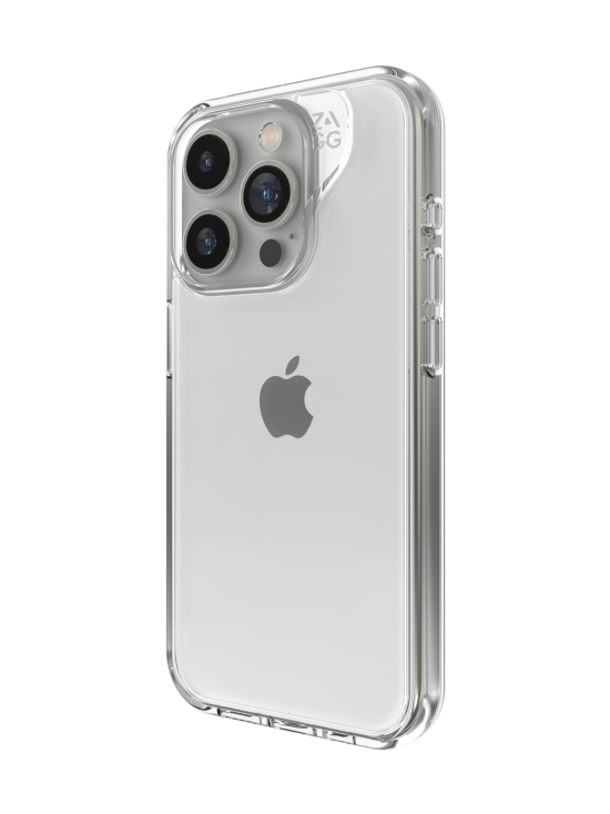 Zagg - Zagg Crystal Palace - suojakuori iPhone 15 Pro - photo 4 Zagg - Zagg Crystal Palace - suojakuori iPhone 15 Pro | Stockmann - photo 4