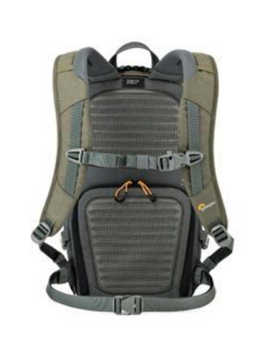 Lowepro - Lowepro Flipside Trek 250 -kamerareppu - photo 4 Lowepro - Lowepro Flipside Trek 250 -kamerareppu | Stockmann - photo 4