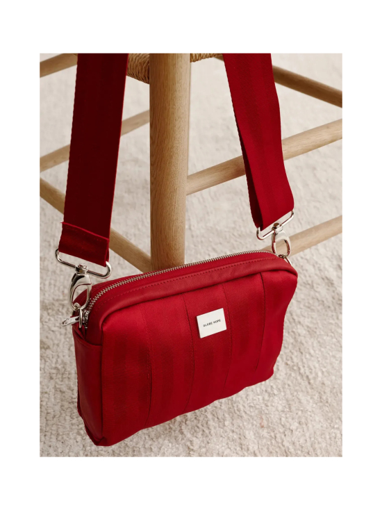 Globe Hope - KASTE laukku, punainen - PUNAINEN | Stockmann - photo 2