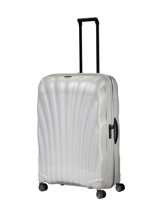 Samsonite - C-LITE SPINNER 81/30 - OFF WHITE - photo 3 Samsonite - C-LITE SPINNER 81/30 - OFF WHITE | Stockmann - photo 3