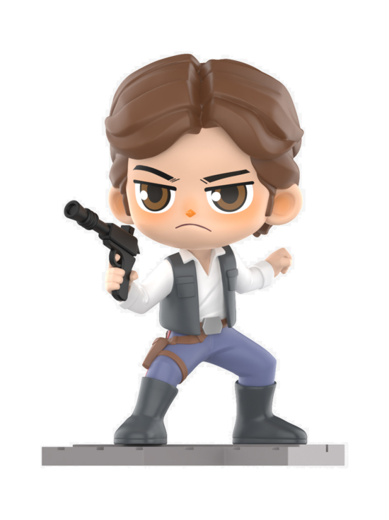 STAR WARS - POP MART Yllätyshahmo - Star Wars Series, 10 cm | Stockmann - photo 8