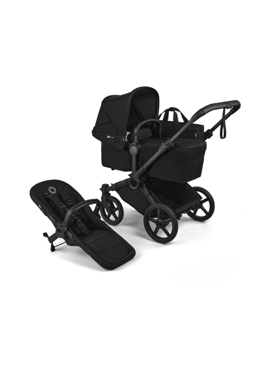 Bugaboo - Bugaboo Donkey 6 yhdistelmävaunut | Stockmann - photo 1