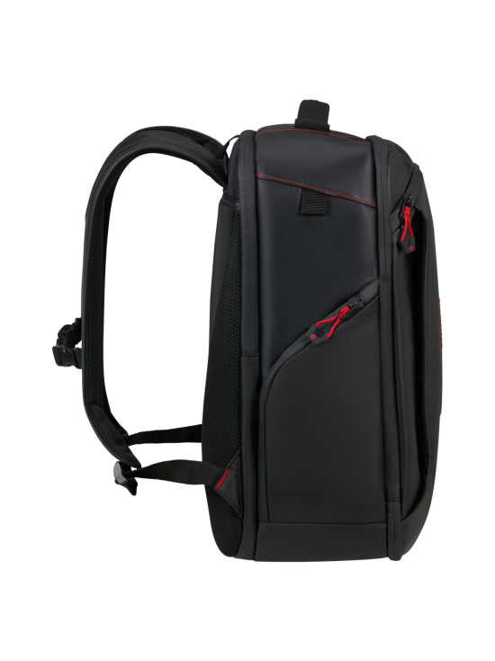 Samsonite - ECODIVER UNDERSEAT BACKPACK M - BLACK | Stockmann - photo 4