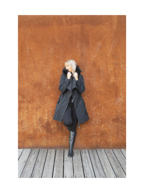 Marita Huurinainen - Otso Black - BLACK - photo 2 Marita Huurinainen - Otso Black - BLACK | Stockmann - photo 2