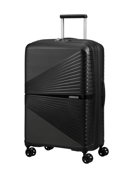 American Tourister - AIRCONIC SPINNER 67/24 TSA - ONYX BLACK - photo 1 American Tourister - AIRCONIC SPINNER 67/24 TSA - ONYX BLACK | Stockmann - photo 1