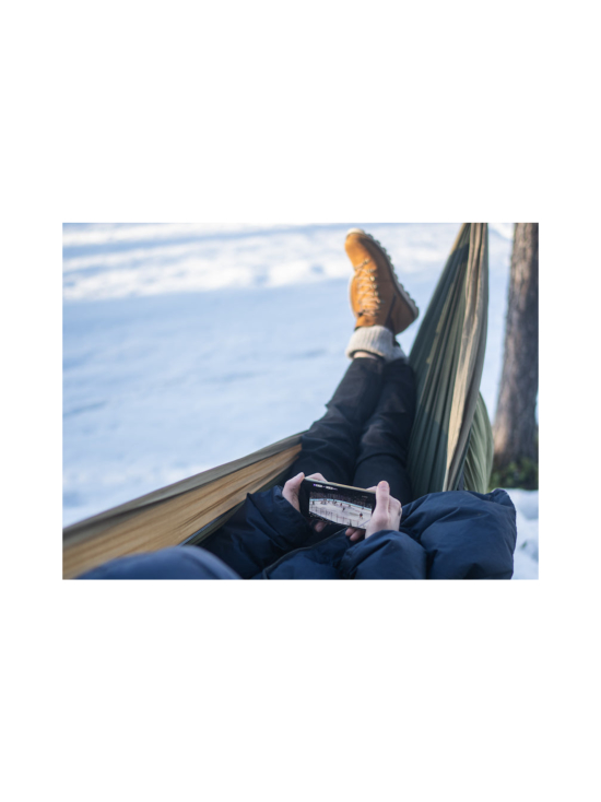 Pomar - LUKKI GORE-TEX® nilkkurit - TAN NUBUCK/WARM LINING | Stockmann - photo 8
