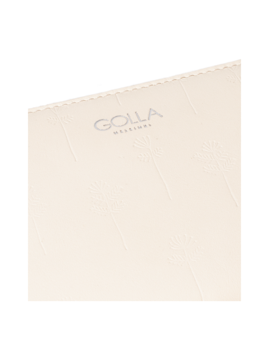 Golla - Alicia lompakko - CREAM - photo 5 Golla - Alicia lompakko - CREAM | Stockmann - photo 5