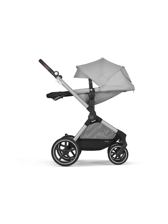 CYBEX - Cybex Eos Lux yhdistelmävaunut - SKY BLUE - photo 7 CYBEX - Cybex Eos Lux yhdistelmävaunut - SKY BLUE | Stockmann - photo 7