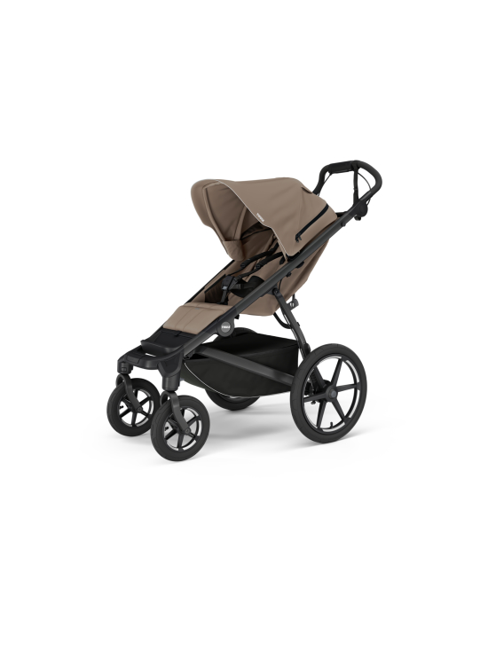 Thule - Thule Urban Glide  yhdistelmävaunut | Stockmann - photo 4