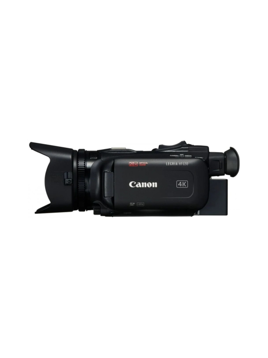 Canon - Canon LEGRIA HF G50 4K-videokamera - photo 4 Canon - Canon LEGRIA HF G50 4K-videokamera | Stockmann - photo 4