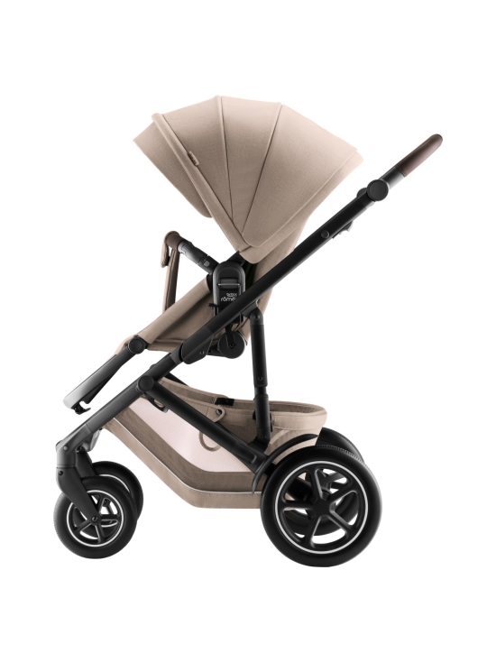 Britax - Britax Smile 5Z starttipaketti (Baby-Safe Pro turvakaukalolla) | Stockmann - photo 9