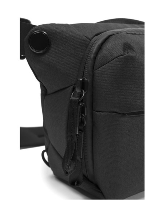 Peak Design - Peak Design Everyday Sling 6L kameralaukku - Black - photo 5 Peak Design - Peak Design Everyday Sling 6L kameralaukku - Black | Stockmann - photo 5