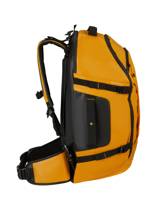 Samsonite - ECODIVER REPPU M 55L - YELLOW - photo 2 Samsonite - ECODIVER REPPU M 55L - YELLOW | Stockmann - photo 2