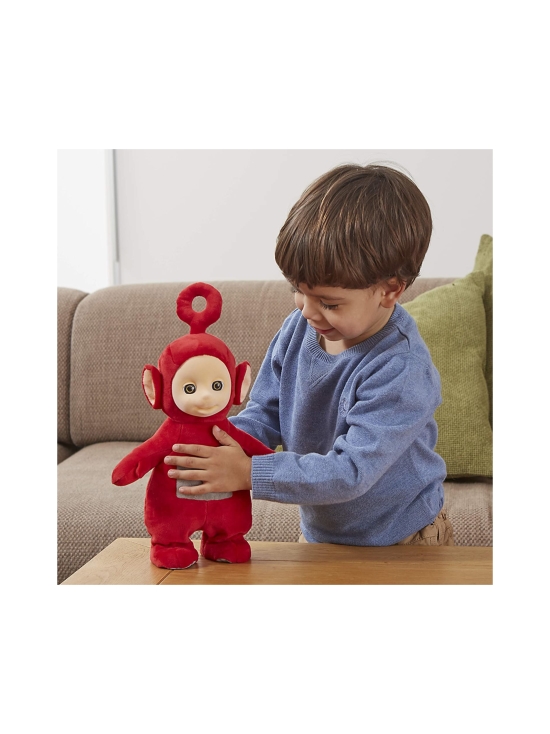 Teletubbies - TELETUBBIES Teletubbies 28 cm Hyppivä Pai-Pehmolelu - photo 5 Teletubbies - TELETUBBIES Teletubbies 28 cm Hyppivä Pai-Pehmolelu | Stockmann - photo 5